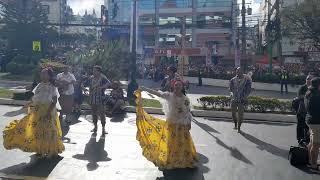 Indonesian(embassy) performance #panagbenga2023#baguiocityph