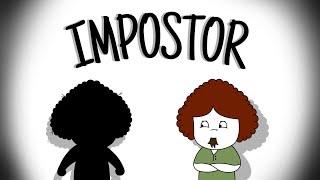 IMPOSTOR | Pinoy Animation