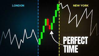 This ONE Simple Trick Could FIX Your Trading (Sessions)