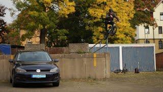 Malte Thumann - BMX Street'19