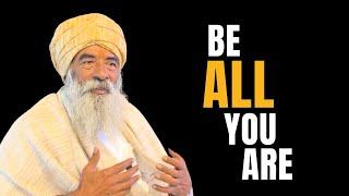 Be All You Are - Krishna's Way