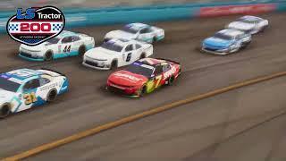 Live Race Nascar Xfinity GOVX 200 at Phoenix RacewayJustin Allgaier Vs Austin Hill