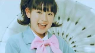 Over The Future PV - Karen Girl's