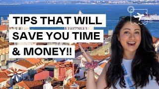 How to Move to Portugal from the USA: Must know info before you take the leap!