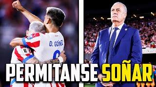 GRAN REMONTADA de  PARAGUAY vs VENEZUELA  ELIMINATORIAS SUDAMERICANAS 2026 | REACCION 