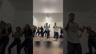 Ivan Cruz (Bachahop) - When We - Bachata Workshop Demo - #bachatafusion #bachata #shorts #short