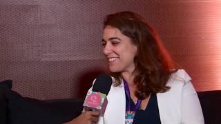 Yael Malatskey's thoughts on Disrupt Asia 2019!