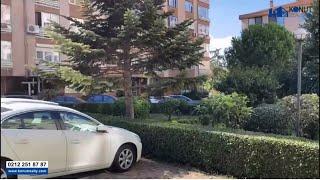 BEŞİKTAŞ, ETİLER'DE OTOPARKLI, BAKIMLI, KİRALIK DAİRE