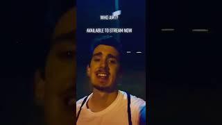 GRM Phoenix - Who Am I?