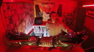 Kazza // 1-hour DJ mix ~ Jungle / D&B
