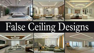 Top 50 Pop False Ceiling Design Catalogue 2022 | False Ceiling Designs Ideas 2022