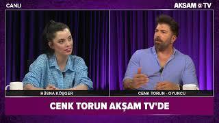 #CANLI ÇILGIN BEDİŞ’İN OKTAY’I CENK TORUN BİR DİZİ SOHBET CANLI YAYININDA