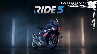 Ride 5 Review