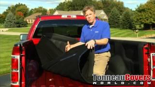 BedTred Pro Series Review - Tonneau Covers World