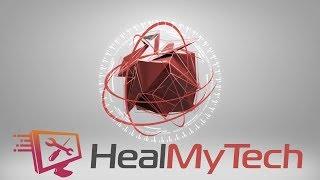 HealMyTech YouTube Channel Trailer