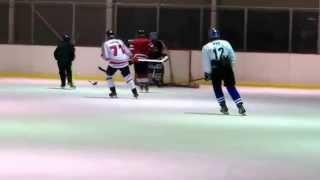 15 10 2014  Homis Eishockey Training Video 5