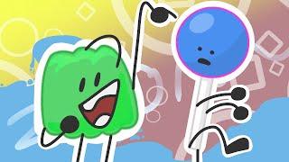 BFB: Gelatin’s ZOOM!!