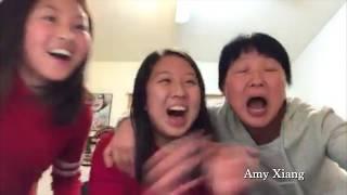 Penn Class of 2023 ED Acceptance Reactions