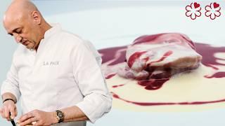 This Chef Turned a Brasserie Into a 2-Star Restaurant.