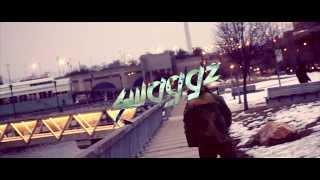 SWAGGZ - MY NAME | FILMED BY @DIRECTORKMAC