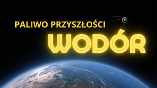 WODÓR | CHEMIA NA YOUTUBE