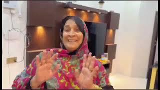 Naheed Afzal || Second Vlog || Rajab Family || Daily vlogging rajab mother