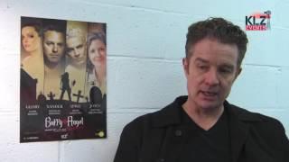 KLZ_Interviews - BuffyAngelFanMeet 2016 (Part 2)