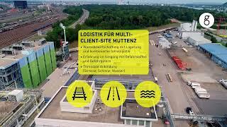 GETEC Schweiz - Ihre Plattform für effiziente, smarte und grüne Contracting-Lösungen