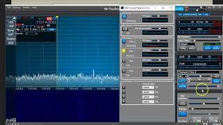 SmartSDR  WSJTx Setup