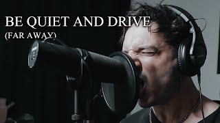 Deftones - Be Quiet And Drive (French Cover by Jem Dolgon) #numetal #shoegaze