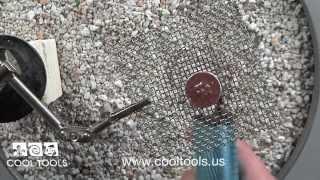 Specialized Enameling Tools & Techniques