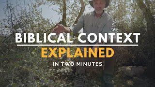 Psalm 51:7 & The Hyssop Plant | Biblical Context Explained