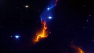 FIREFOX NEBULA / SPACE TRAVEL, SPACE VISUALS, SPACE VISUALIZER, SPACE SCREENSAVER, SPACE MUSIC