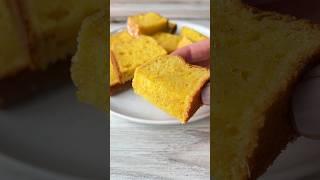 Add TWO WHOLE CLEMENTINES  in the BLENDER for the most epic cake  #blendercake #cake #cakerecipe