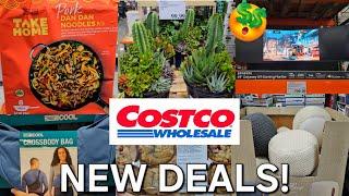 COSTCO AMAZING WEEKLY DEALS  2025 SHOP WITH ME