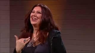 Marina Zivkovic - Druga zena -  XX vek - (TV Grand 01.03.2018.)