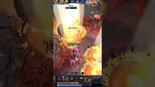 This is what 9,600 hours of Dota2 looks like #shorts #dota2 #dota #gaming