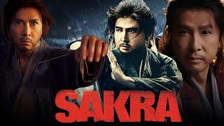 Sakra (2023) Movie || Donnie Yen, Chen Yuqi, Cya Liu, Kara Wai, Wu Yue, Eddie C || Review and Facts