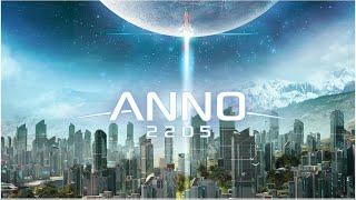 Anno 2205 - Gameplay trailer - E3 2015 [Europe]