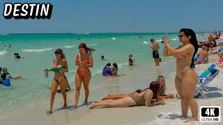 Destin Florida Walking Tour