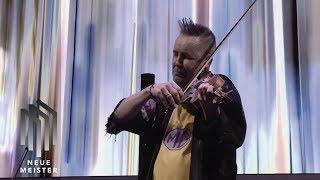 Nigel Kennedy feat. Deutsches Kammerorchester Berlin - Solitude (for Yehudi Menuhin)