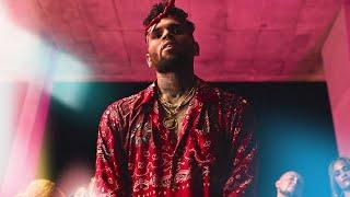 Chris Brown (Karan K Megamix) (2019)