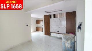 Apartment 3BHK Flats For Sale In Vijayawada