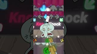 FNF Spongebob Playground Test VS Gameplay #shorts