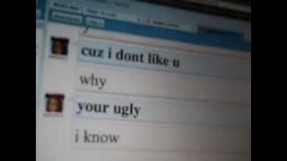 Cyberbullying