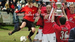 Remembering Jimmy Davis