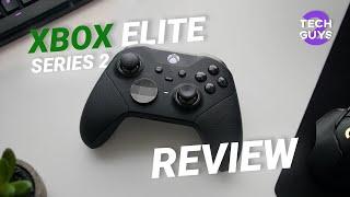 Lohnt sich der XBOX Elite Series 2 in 2023 noch? | REVIEW