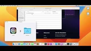 Mac OS Tutorial