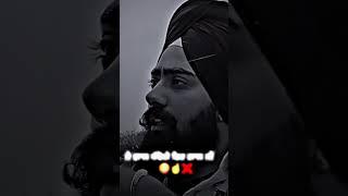 Jatt Attitude status Punjabi shayari status ️#punjabishayari #shortvideo #shortvideo