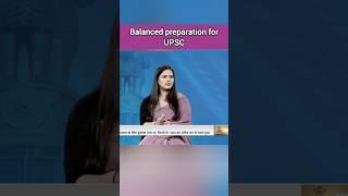 How to prepare for upsc #ias #upsc